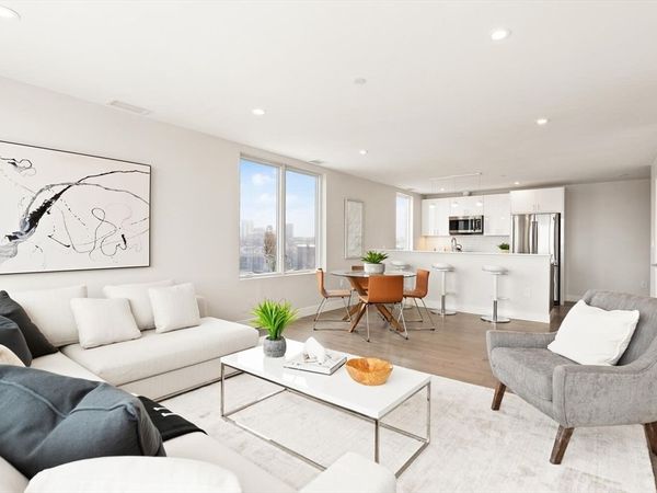 398 Cambridge Street, Unit 207, Boston, MA 02134