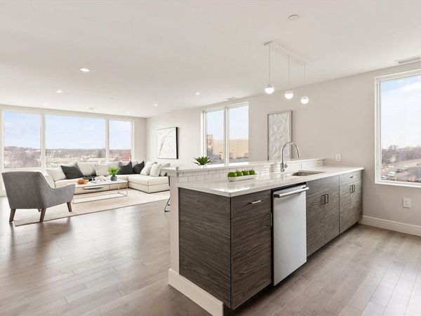 398 Cambridge Street, Unit 404, Boston, MA 02134