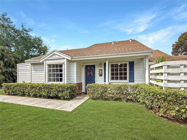 13771 SW 149th Cir Ln , Unit 4-85, Miami, FL 33186