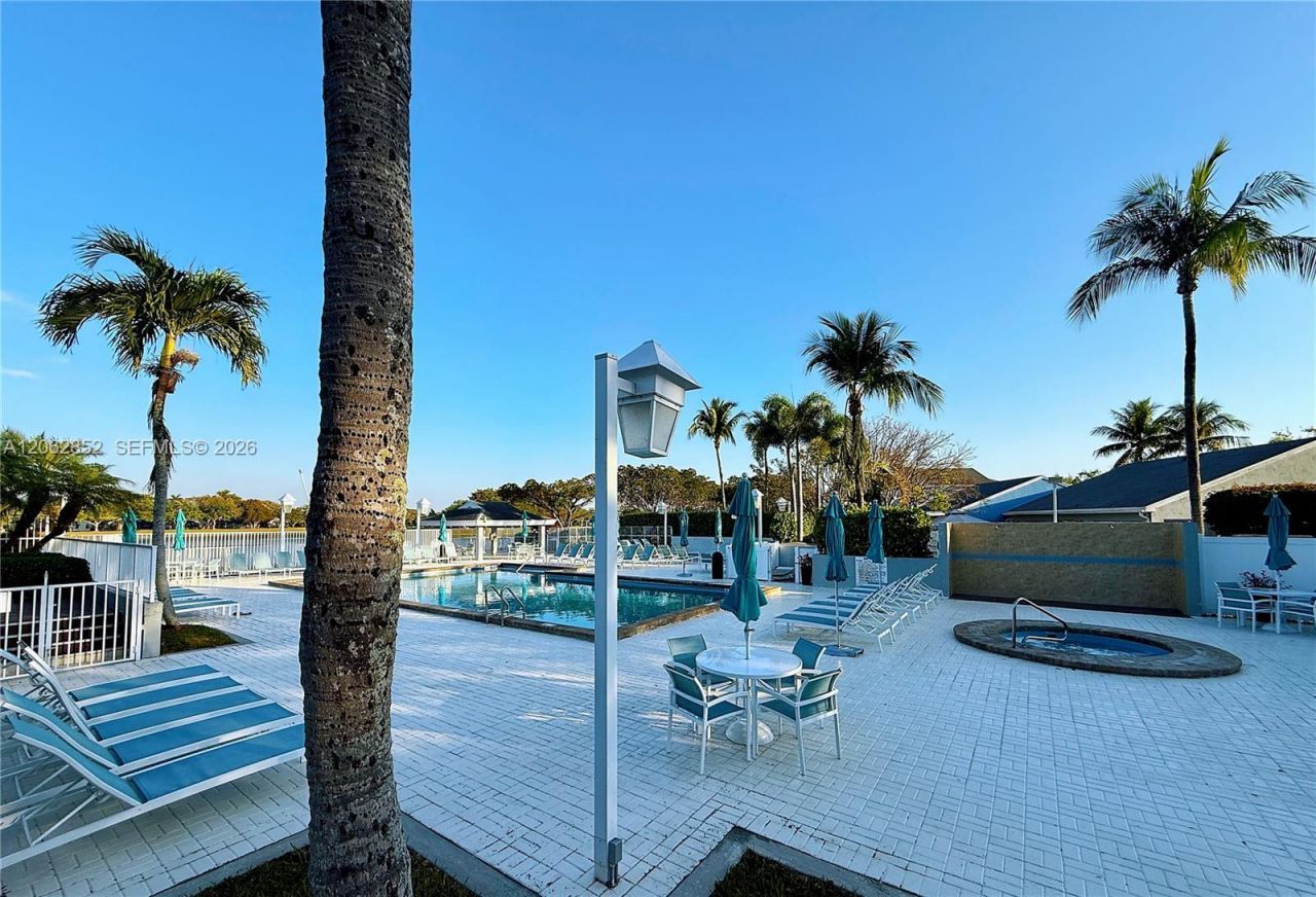 13771 SW 149th Cir Ln, Unit 4-85, Miami, FL 33186 Photo