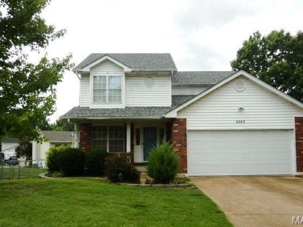 4043 Sun Tide Court , Arnold, MO 63010