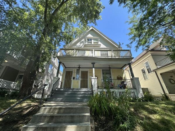 3032 N Booth STREET, Unit 3034, Milwaukee, WI 53212