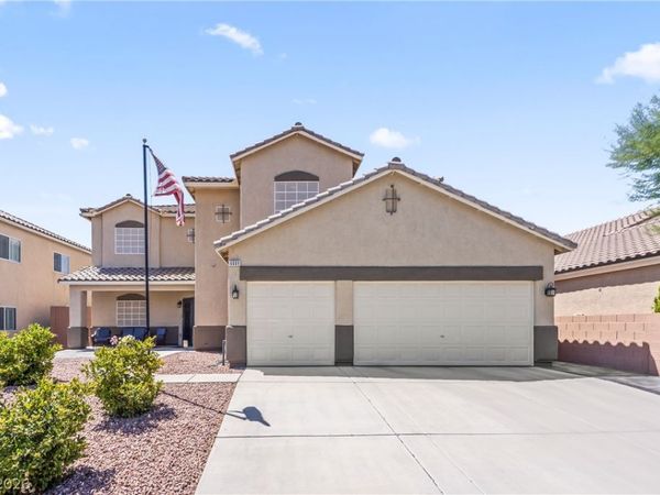 6009 Jalisco Avenue , Las Vegas, NV 89131