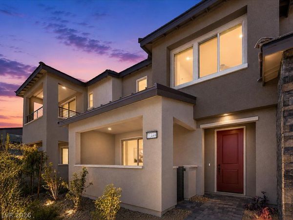 11446 Contour Avenue , Las Vegas, NV 89138
