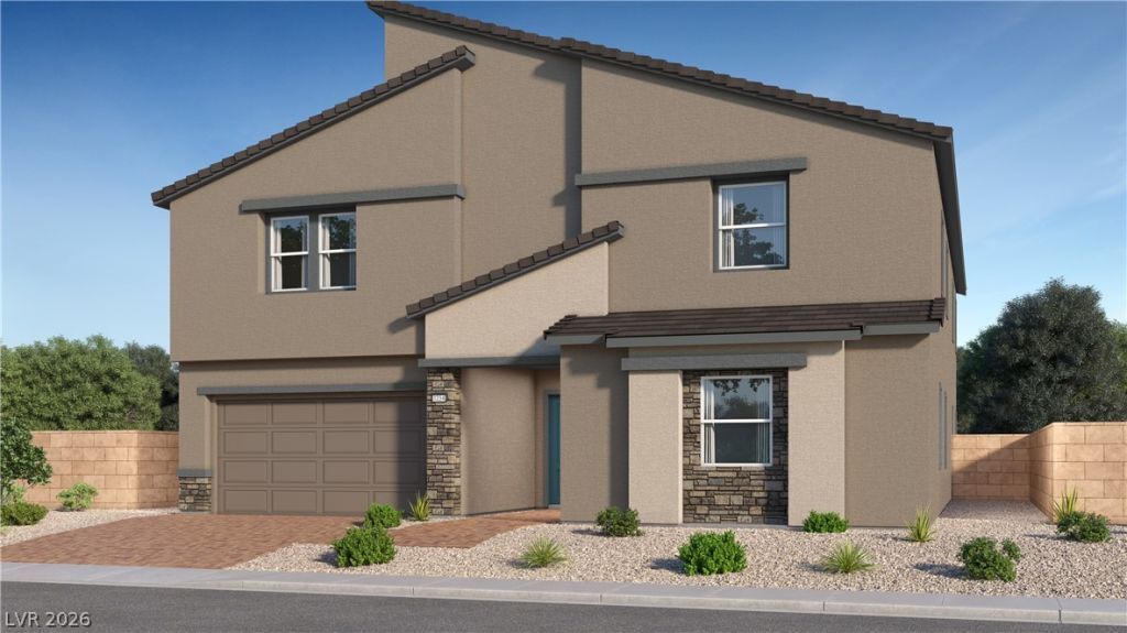 1605 Amalfi Arches Place , Henderson, NV 89011