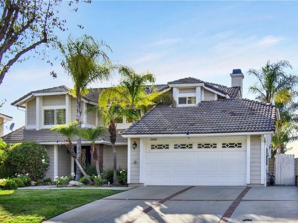 20261 Edgemont Place, Walnut, CA 91789