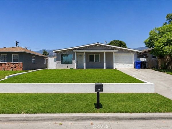 268 E 45th, San Bernardino, CA 92404