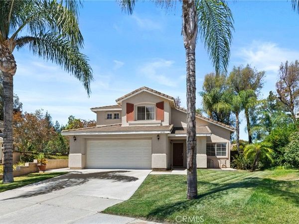 32166 Via Arias, Temecula, CA 92592