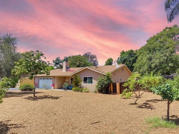 9744 Sierra Madre Road, Spring Valley, CA 91977