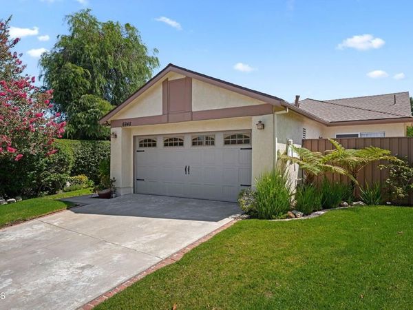 6948 Luther Circle, Moorpark, CA 93021