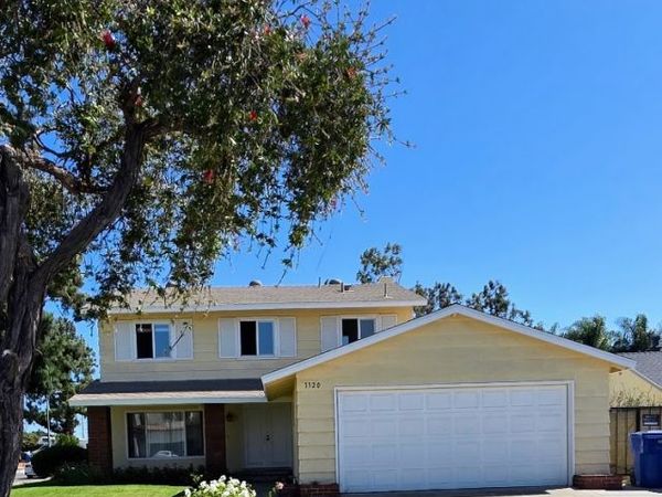 1320 Oakheath Drive, Harbor City, CA 90710
