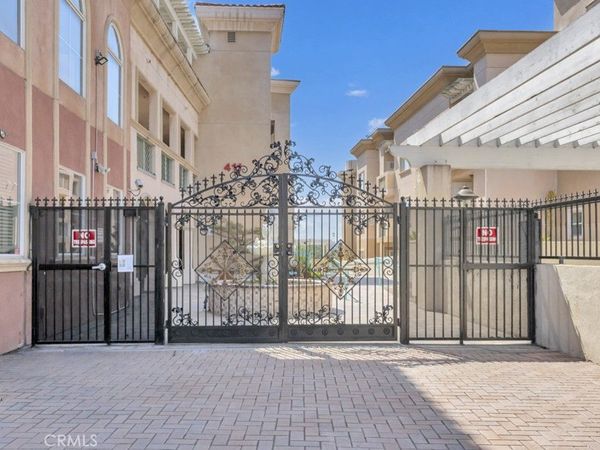 411 S Garfield Avenue, Unit 30, Monterey Park, CA 91754