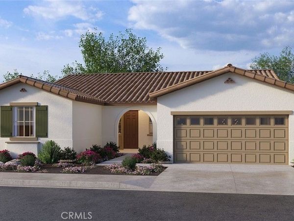 224 Via Genova, Cathedral City, CA 92234
