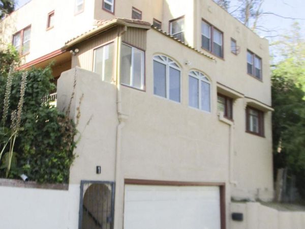 1 Waverly Drive, Alhambra, CA 91801