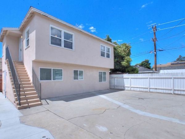 2820 Liberty Boulevard, Unit C, South Gate, CA 90280