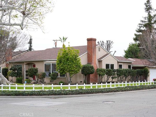 6343 Livia, Temple City, CA 91780