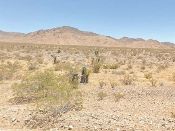 0 Fern Rd, Lucerne Valley, CA 92356
