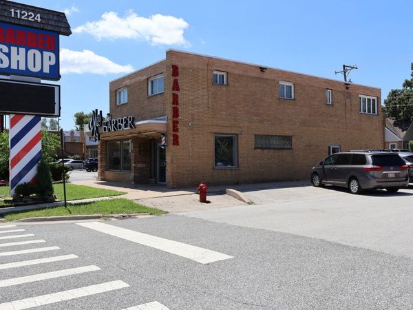 11224 S Harlem Avenue , Unit 1, Worth, IL 60482