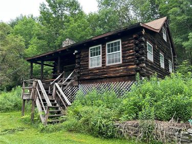 2245 Sanly Road, Franklin, NY 13775