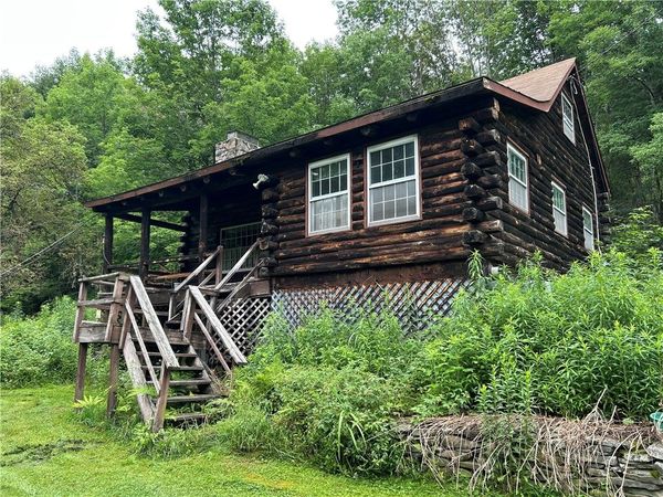 2245 Sanly Road , Franklin, NY 13775