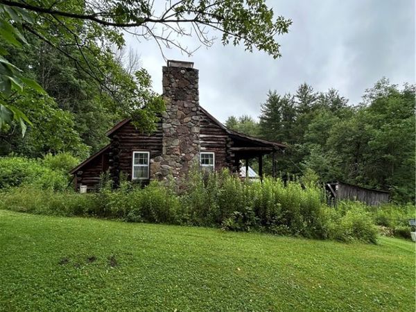 2245 Sanly Road, Franklin, NY 13775