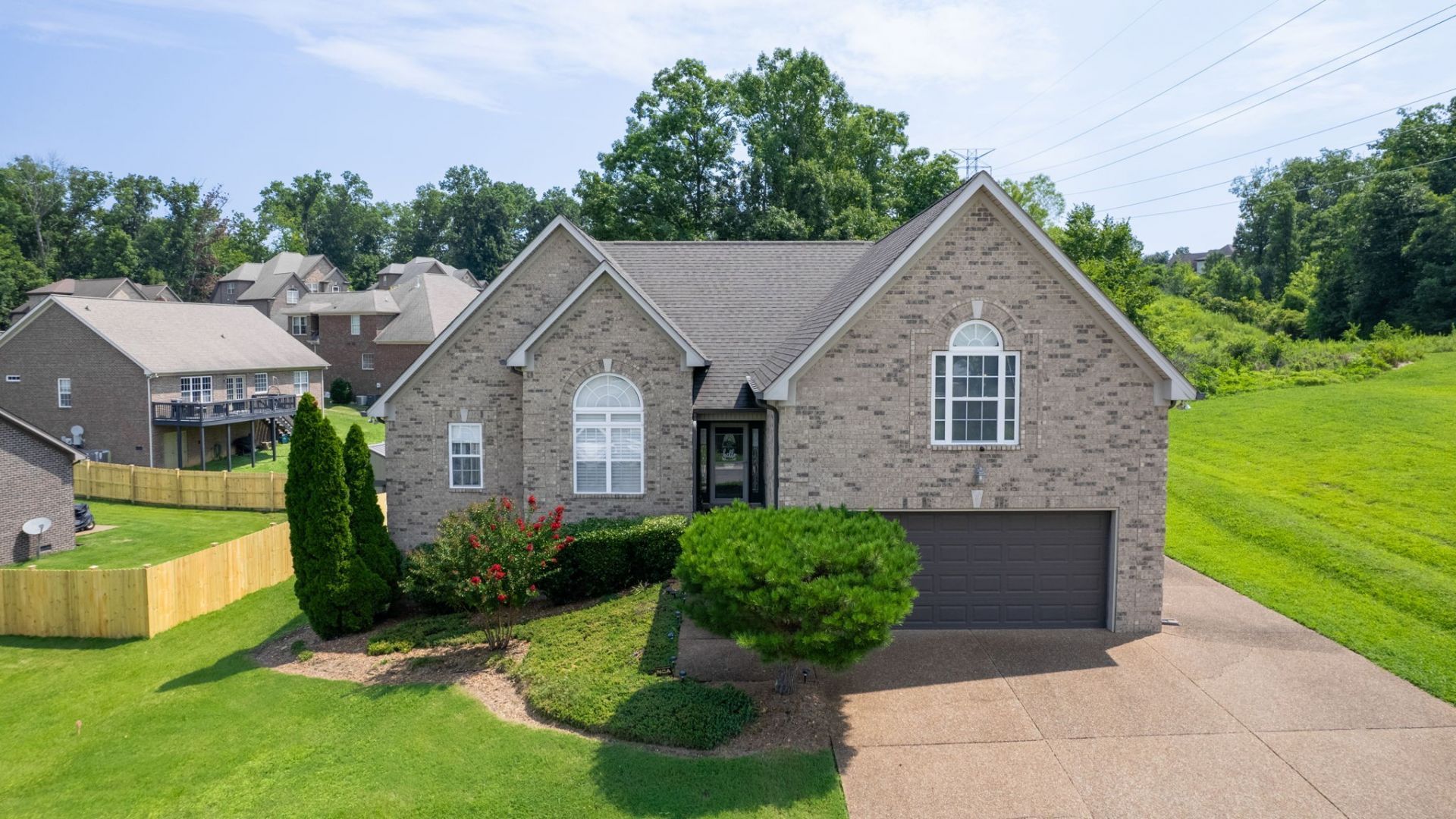 5059 Citation Dr, Mount Juliet, TN 37122 Main Photo
