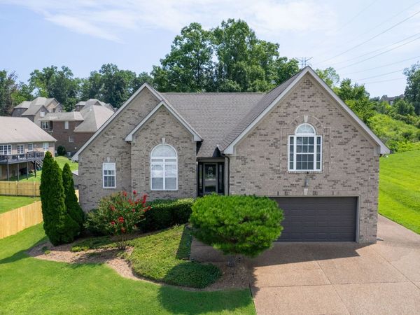 5059 Citation Dr, Mount Juliet, TN 37122