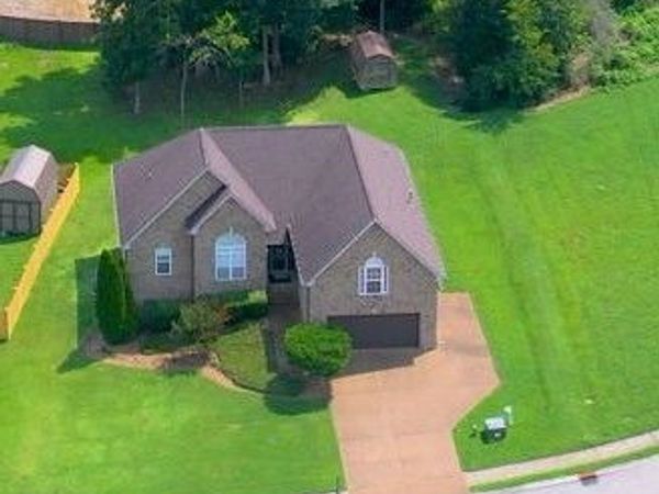 5059 Citation Dr, Mount Juliet, TN 37122