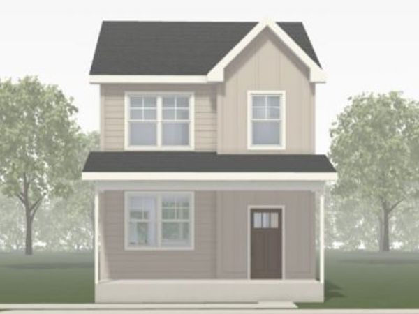 1117 Marlowe Lndg , Nashville, TN 37207
