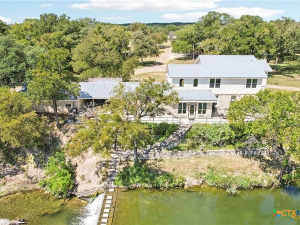 190 Private Road 3011, Lampasas, TX 76550