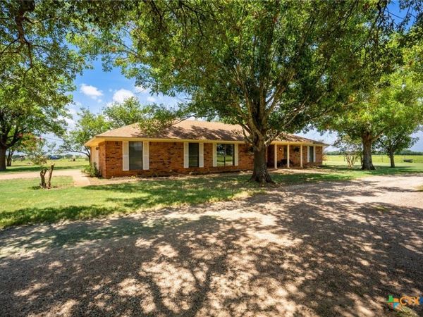 792 Evening Star, McGregor, TX 76657
