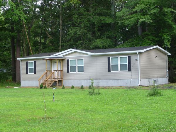 40 Fourth Street , Cuddebackville, NY 12729