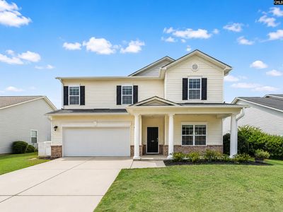 137 Glenellen Road , Lexington, SC 29072
