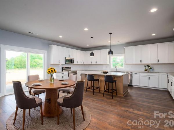 1355 Zeb Haynes Road , Maiden, NC 28650