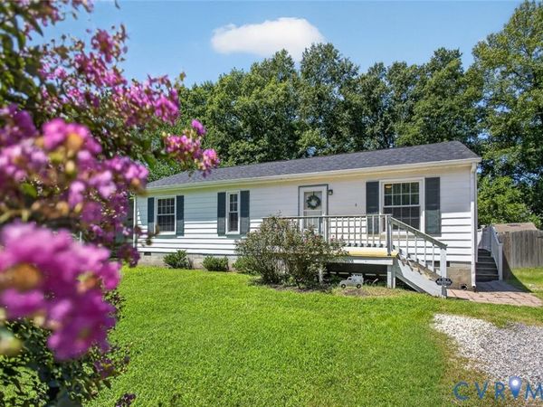6302 Phobus Court , Chesterfield, VA 23234