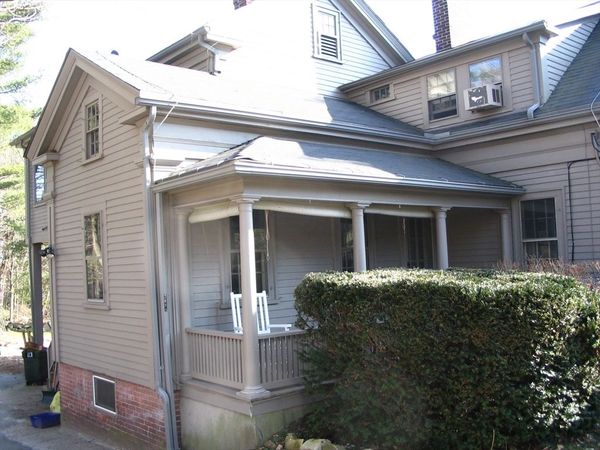 209 Main St, Unit A, Medway, MA 02053