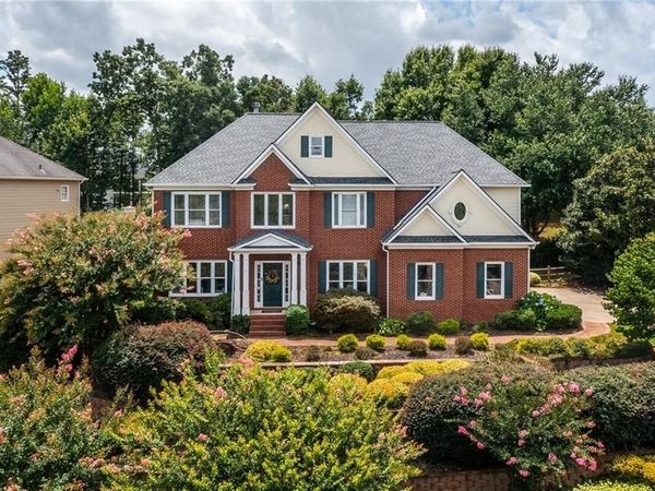 2630 Stonehill Drive, Cumming, GA 30041