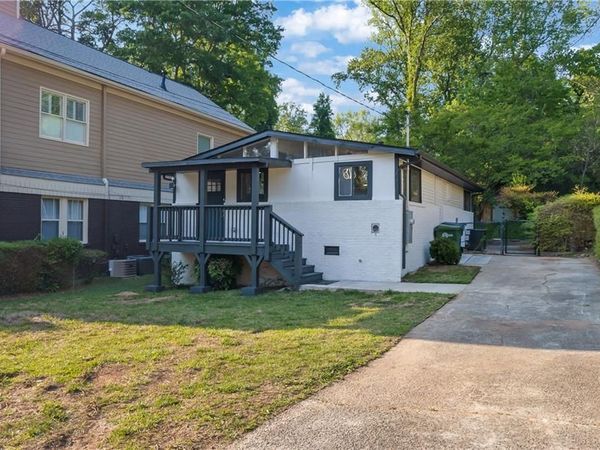 1735 Alvarado Terrace SW, Atlanta, GA 30310