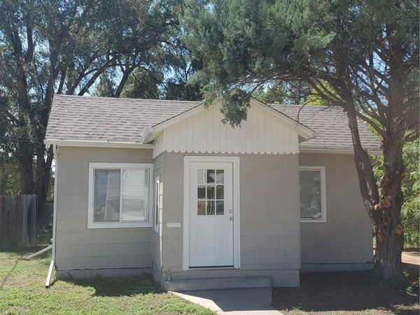 217 N 4th Avenue , Sterling, CO 80751