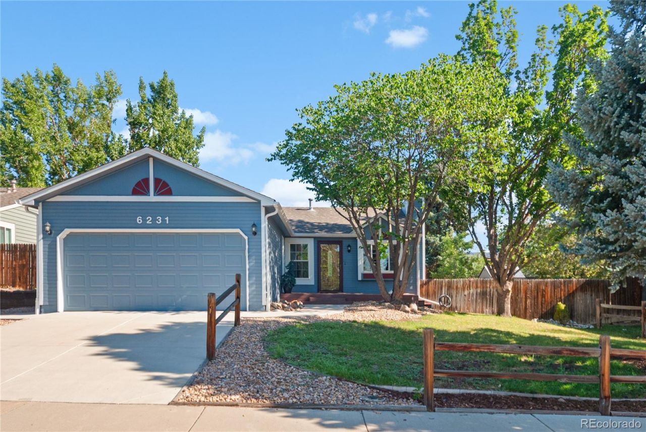 6231 W 116th Avenue, Westminster, CO 80020 Main Photo