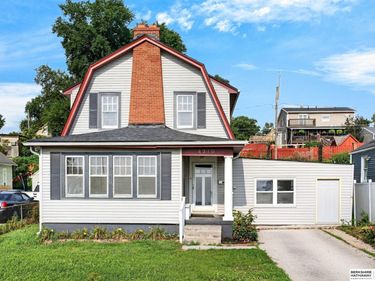 4310 S 20th Street, Omaha, NE 68107