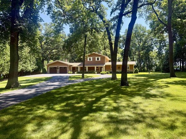 N5277 Towne ROAD, Waupun, WI 53963