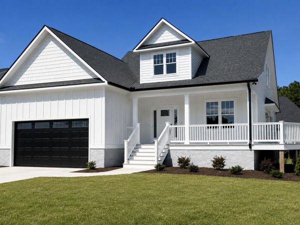 102 N River Club Drive, Beaufort, NC 28516