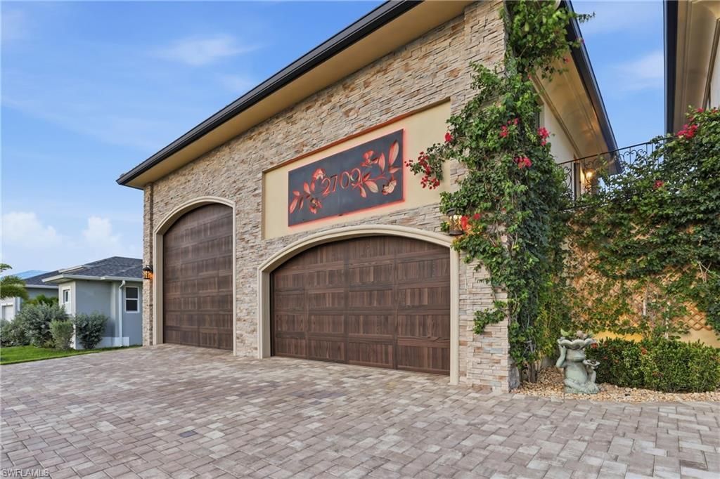 2709 NW 41st Ave, Cape Coral, FL 33993 Photo