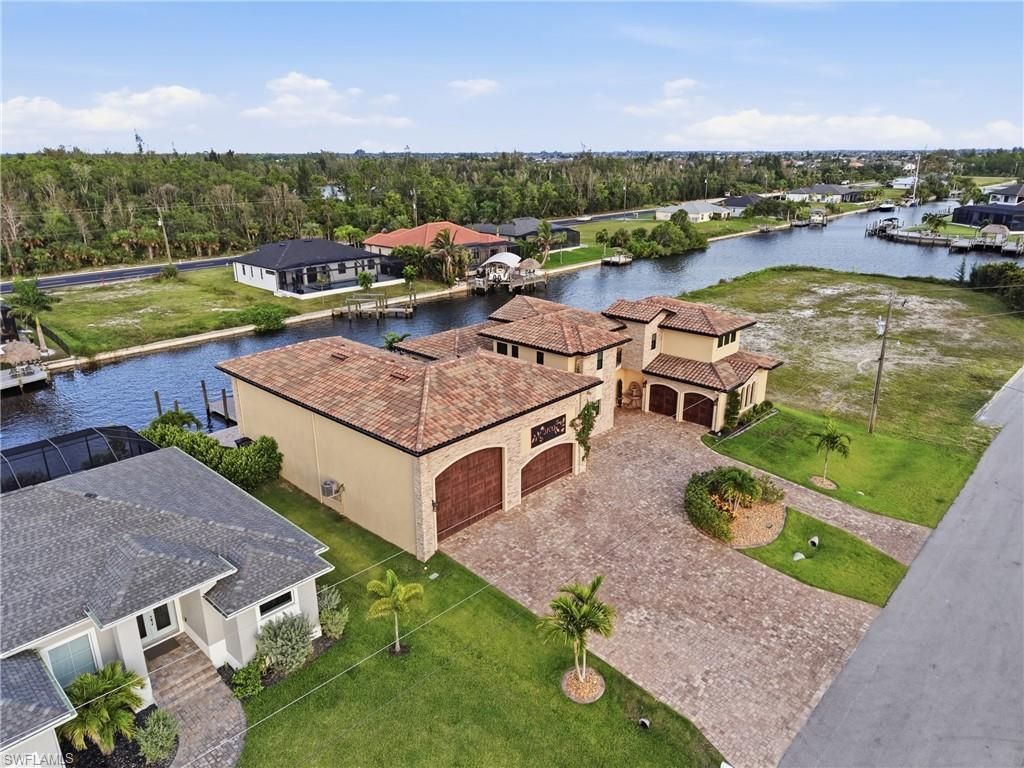 2709 NW 41st Ave, Cape Coral, FL 33993 Photo