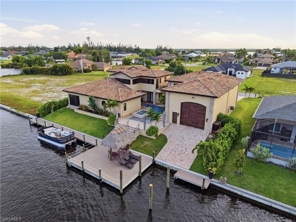 2709 NW 41st Ave, Cape Coral, FL 33993 Photo