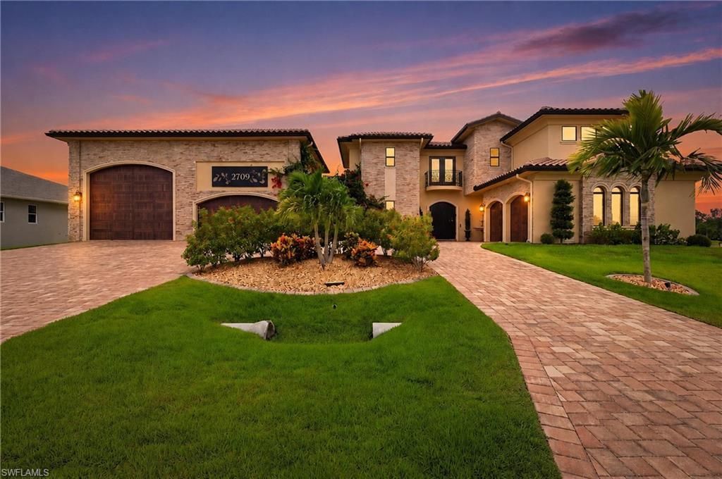 2709 NW 41st Ave, Cape Coral, FL 33993 Photo