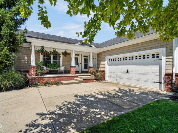2012 Treving Drive, Cicero, IN 46034