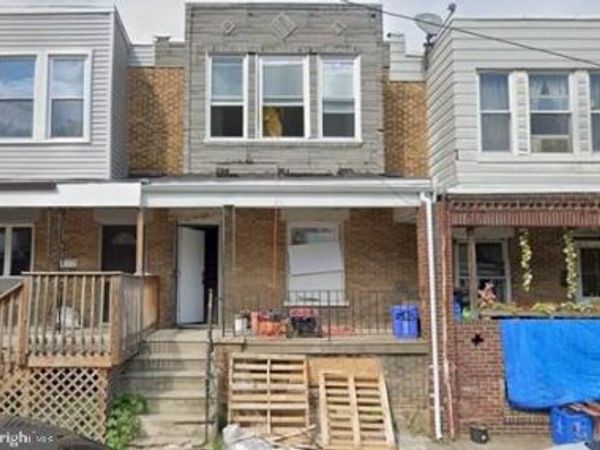 2518 S MILLICK STREET, PHILADELPHIA, PA 19142