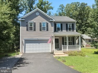 2913 LAKEVIEW PARKWAY, LOCUST GROVE, VA 22508